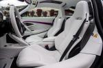 McLaren MSO 720S Coupe Fux Fuchsia 2017 года